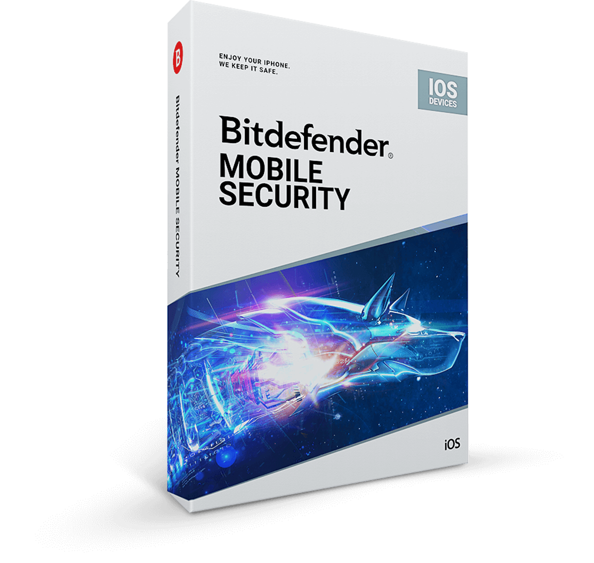 bitdefender for iphone review